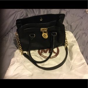 Michael Kors handbag