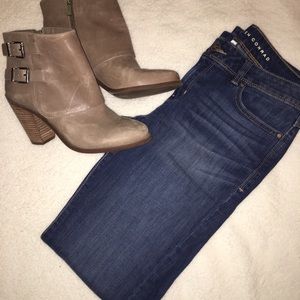Lauren Conrad Jeans