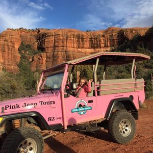 Meet your Posher, Cheryl