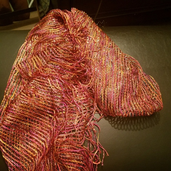 Scarf - Picture 2 of 3
