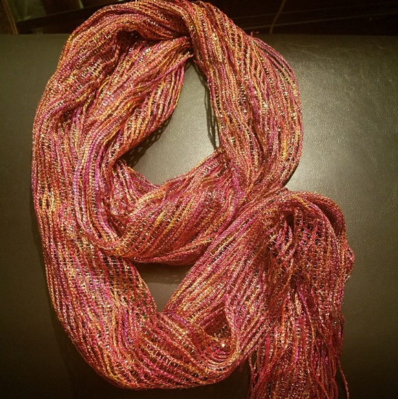 Scarf - Picture 3 of 3