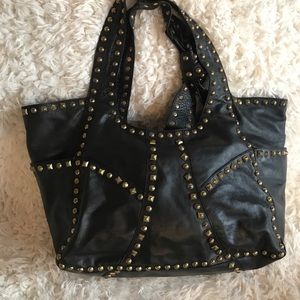 Jimmy Choo Bags - Rare Authentic Jimmy Choo Hobo Purse Jimmy Choo Bags - Rare Authentic Jimmy Choo Hobo Purse