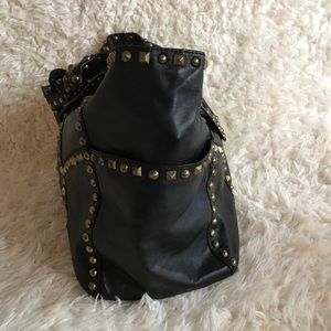 Jimmy Choo Bags - Rare Authentic Jimmy Choo Hobo Purse Jimmy Choo Bags - Rare Authentic Jimmy Choo Hobo Purse