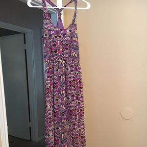 Maxi dress!!!