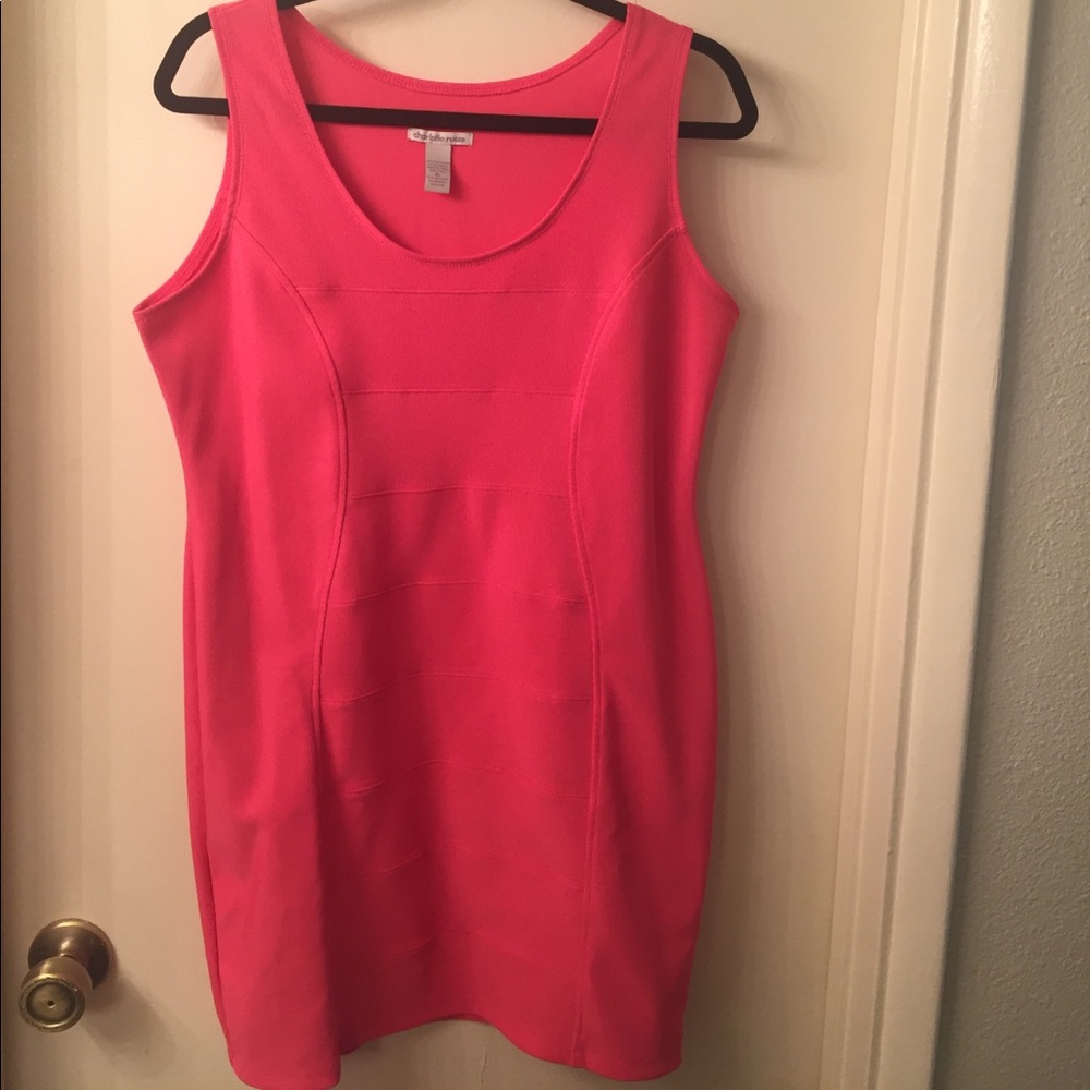 Juniors XL dress
