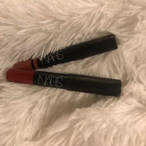 NARS Satin Lip Pencils