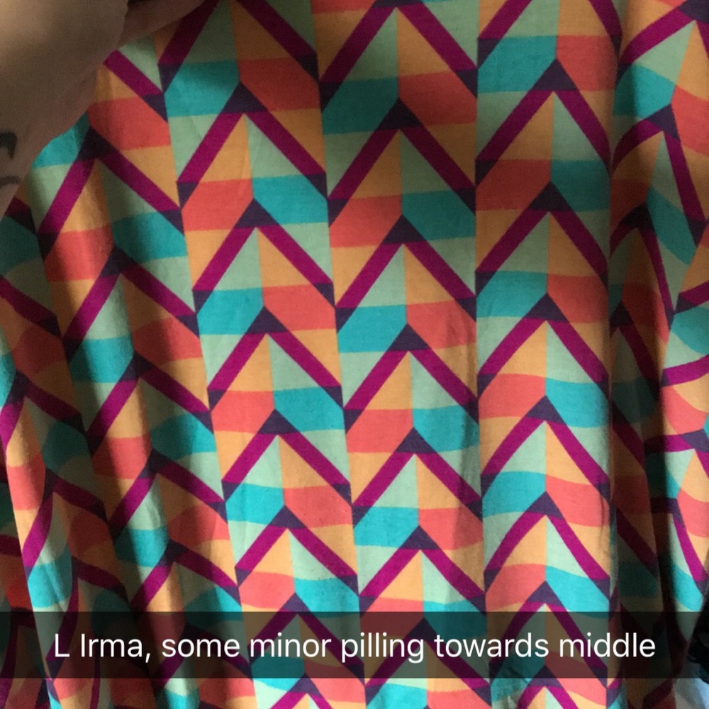 Lularoe Irma
