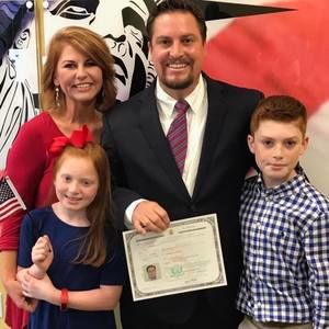 Meet your Posher, Leah