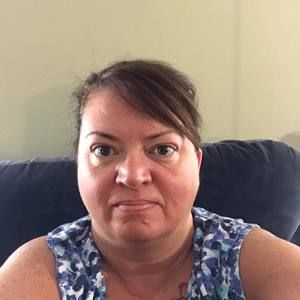 Meet your Posher, Beth