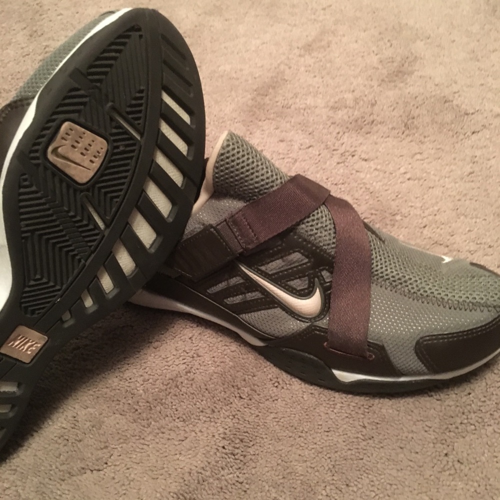 Nike shoes