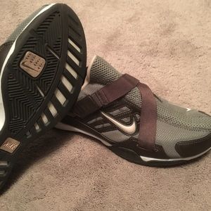 Nike shoes