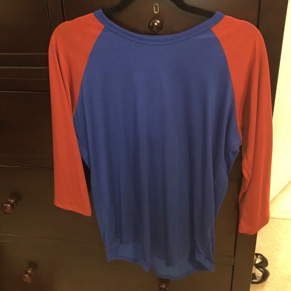 Randy shirt