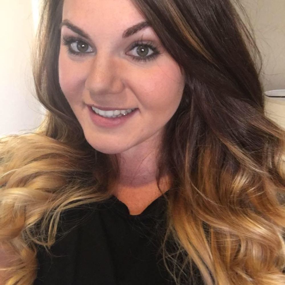 Meet your Posher, Kate