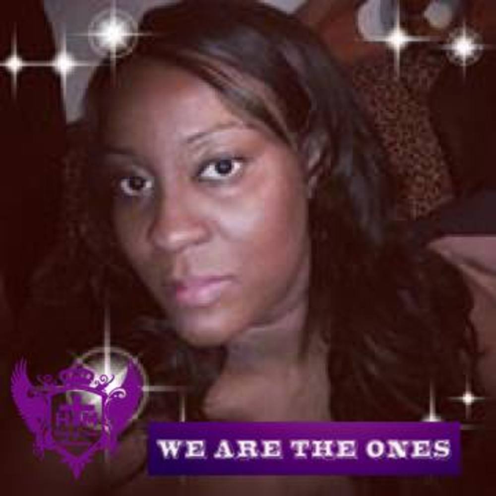 Meet your Posher, Erica