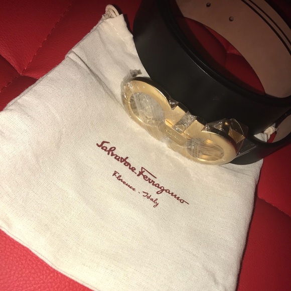 Ferragamo Belt