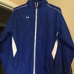 Women’s wind jacket