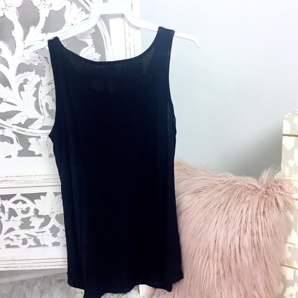 Tacos & Tequila Graphic Tee Tank - Picture 2 of 3