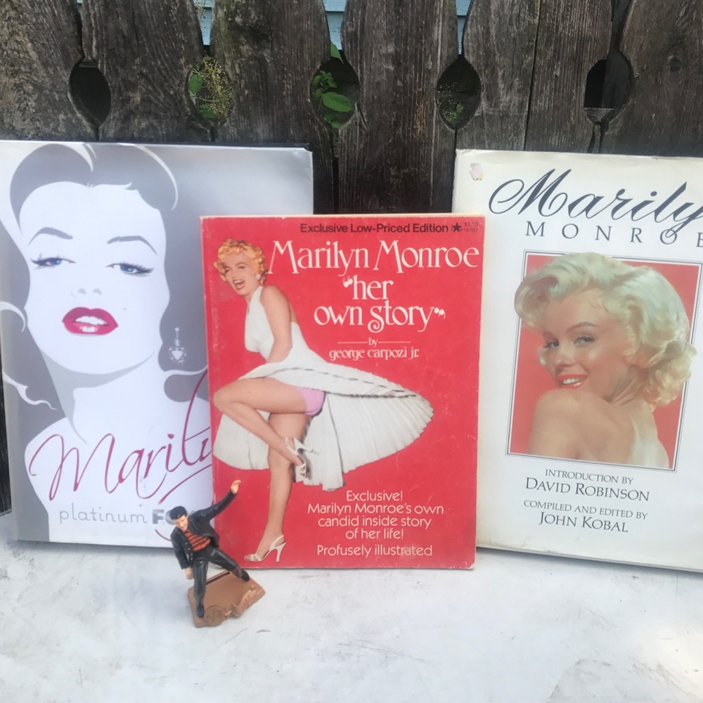 Marilyn Monroe