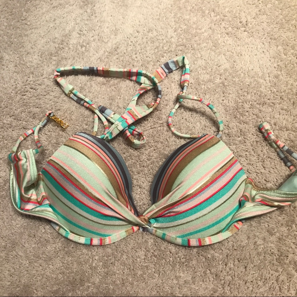 Victoria's Secret bikini top 👙👙👙