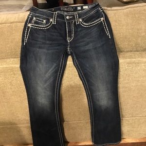 Miss Me low rise jeans