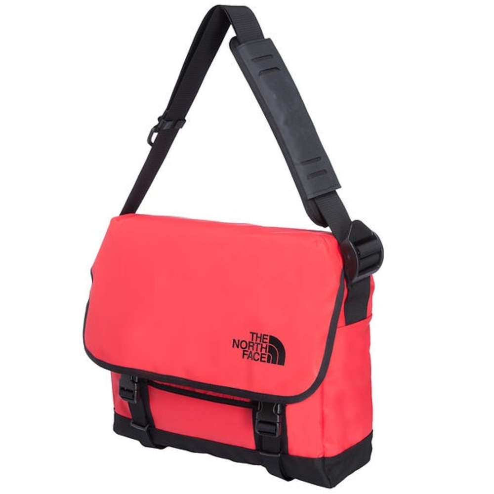 North Face Messenger Bag