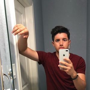 Meet your Posher, Heber