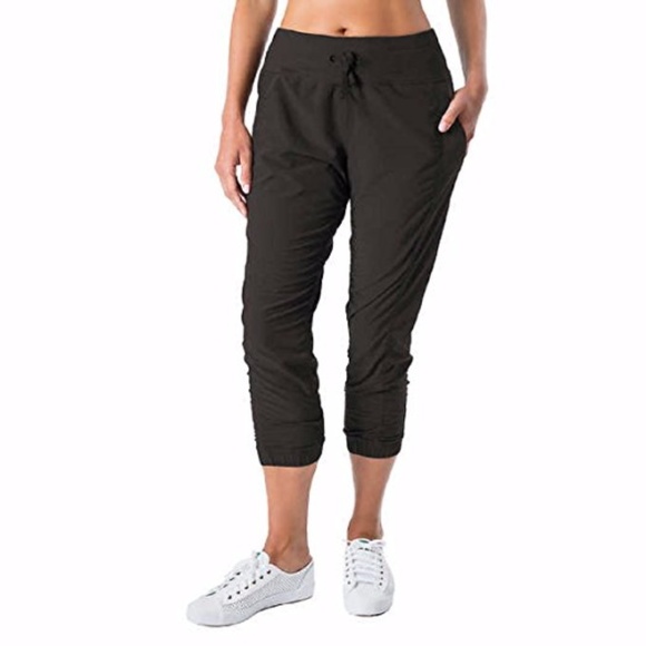 kirkland active pants