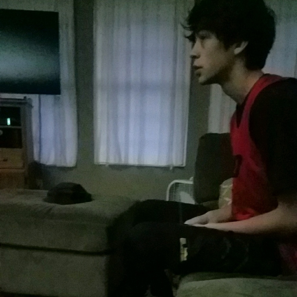 Meet your Posher, Tristan