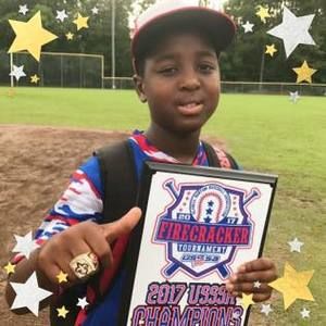 Meet your Posher, Lashanta