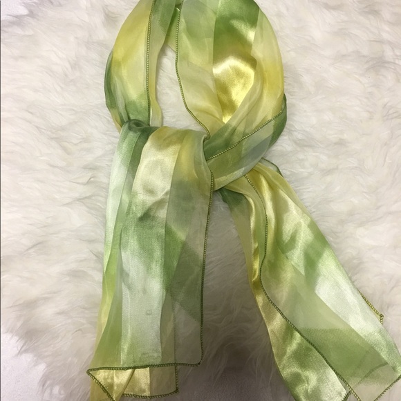 Scarves - Picture 3 of 4