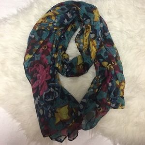 Scarves