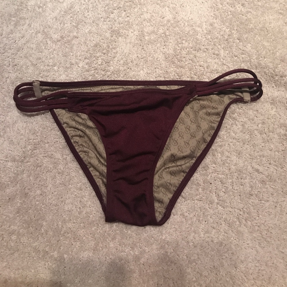 Victoria's Secret bikini bottom 👙👙👙👙