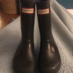 Unisex Hunter boots