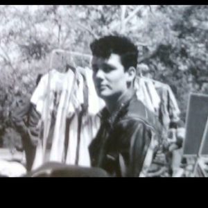 Meet your Posher, Walter