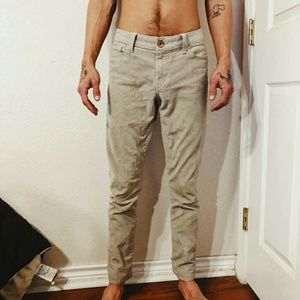 Banana republic corduroy