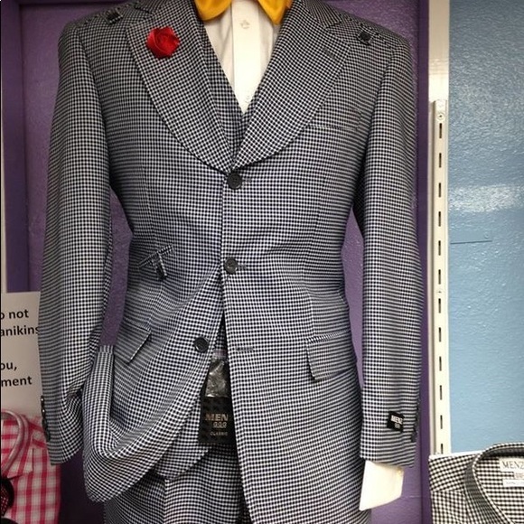 Men Suits