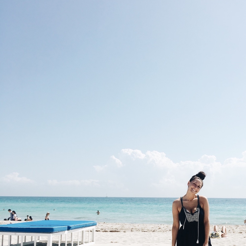 Meet your Posher, Katrin