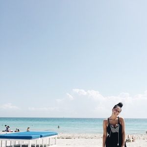 Meet your Posher, Katrin