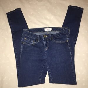 Vineyard Vines Skinny Jeans