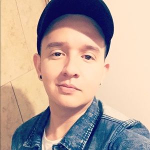 Meet your Posher, Jorge