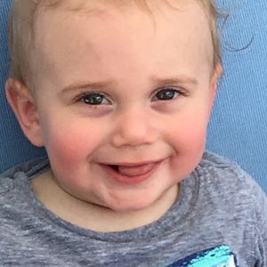 Meet your Posher, Betty