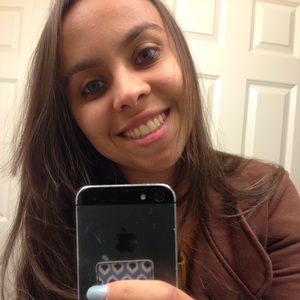 Meet your Posher, Amanda