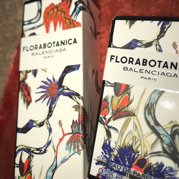 florabotanica gift set