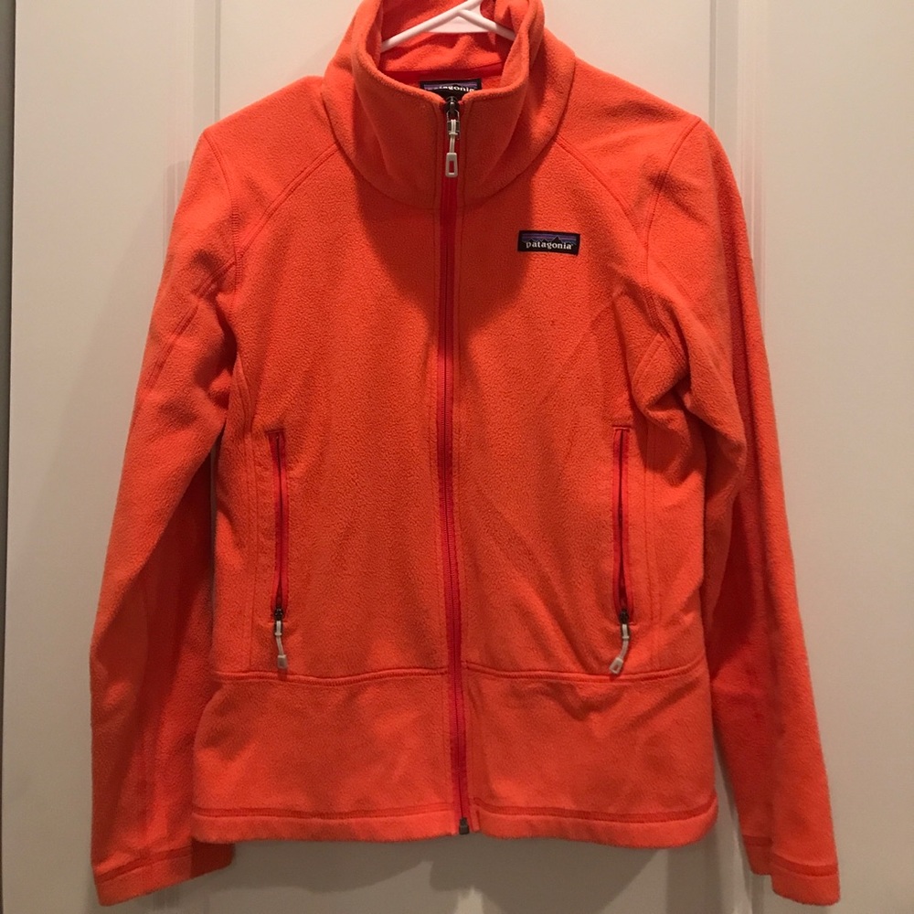 Patagonia Micro D Fleece S