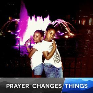 Meet your Posher, Jaquetta