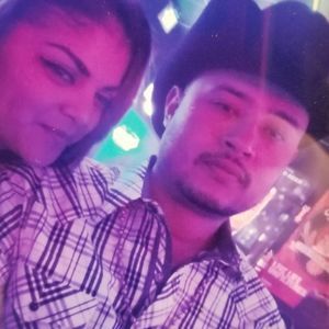 Meet your Posher, Mayra