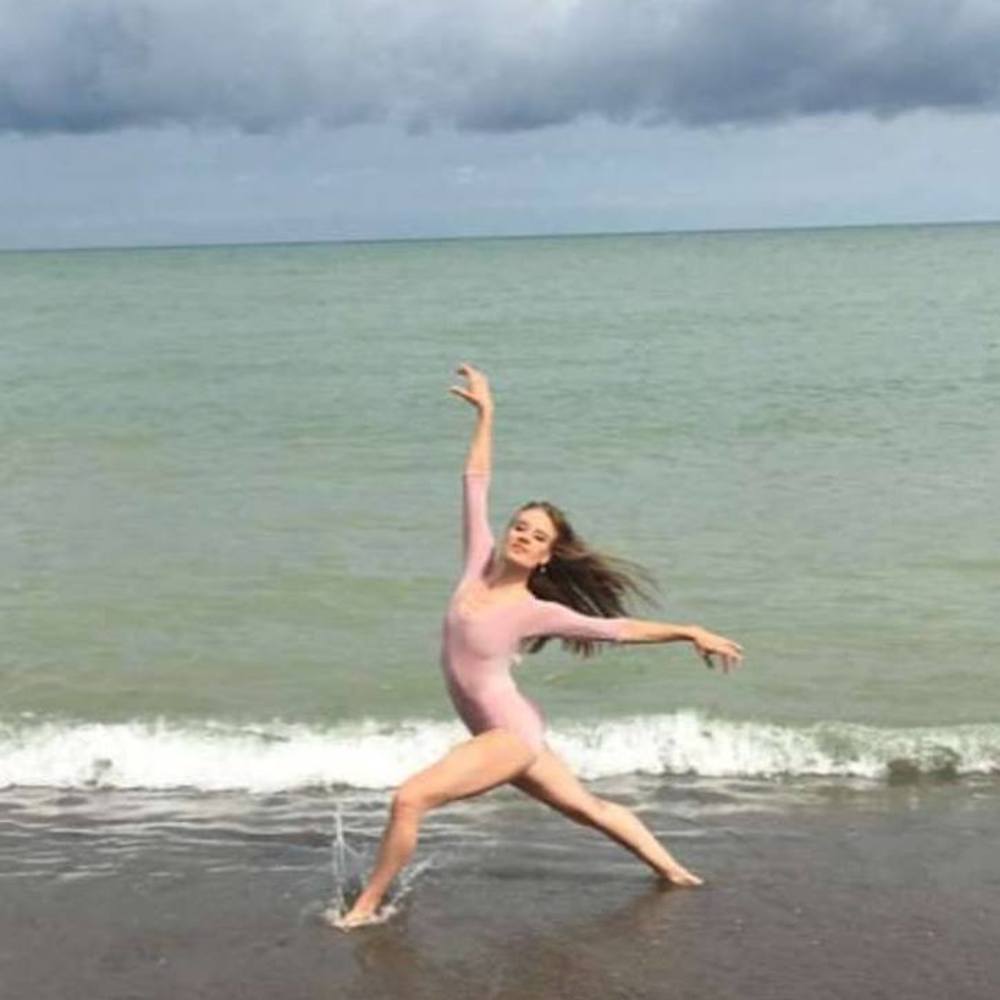 Meet your Posher, Lauren