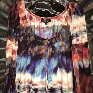 ABS Collection Dress~ Allen Schwartz designer.