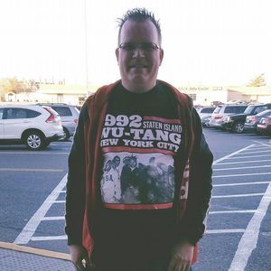 Meet your Posher, Adrian