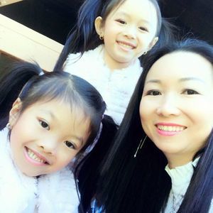 Meet your Posher, Trina-thao